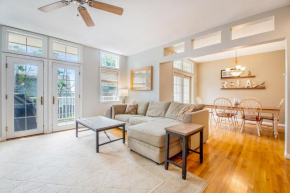 Sunset Serenade & Arbor Abode